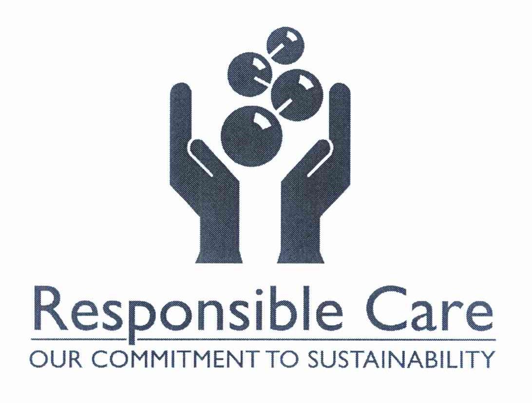 RESPONSIBLE CARE OUR COMMITMENT TO SUSTAINABILITY