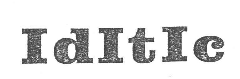 IDITIC