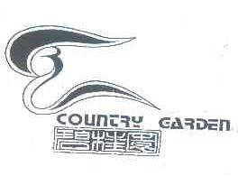 碧桂园   COUNTRY GARDEN