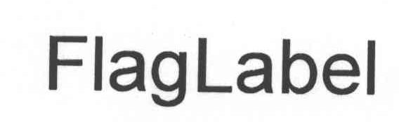 FLAGLABEL