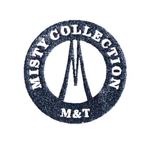 M&T;MISTY COLLECTION