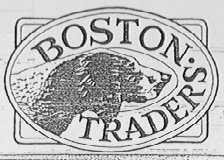 BOSTON TRADERS