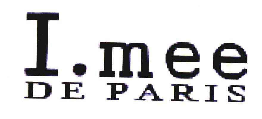 I.MEE DE PARIS