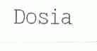DOSIA