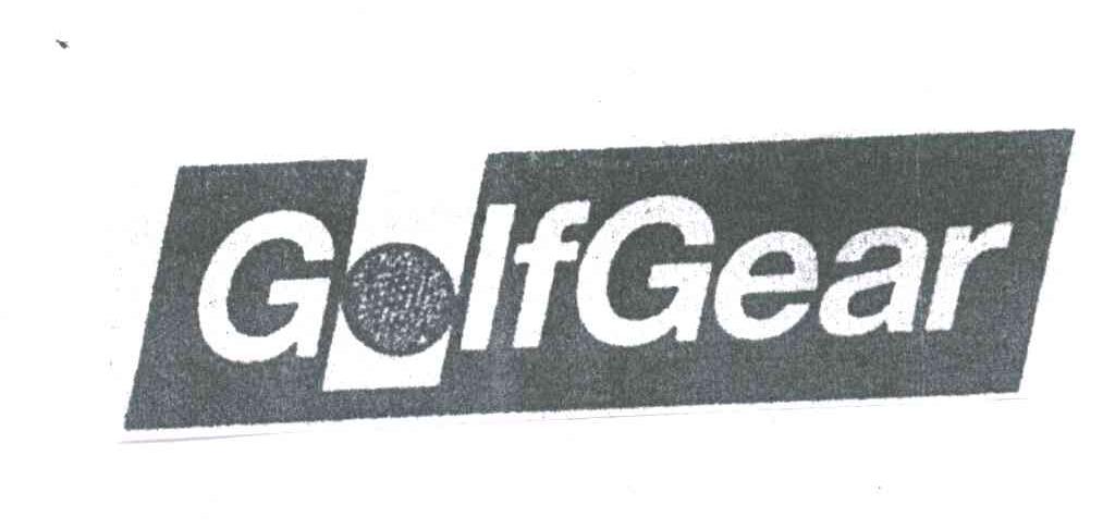 GOLFGEAR