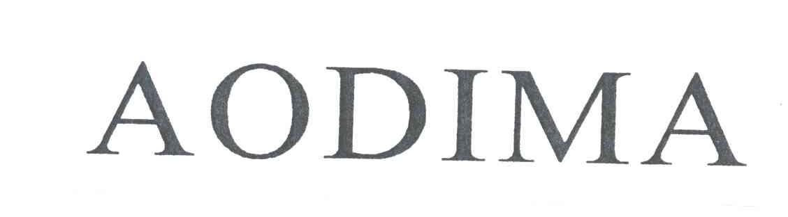 AODIMA