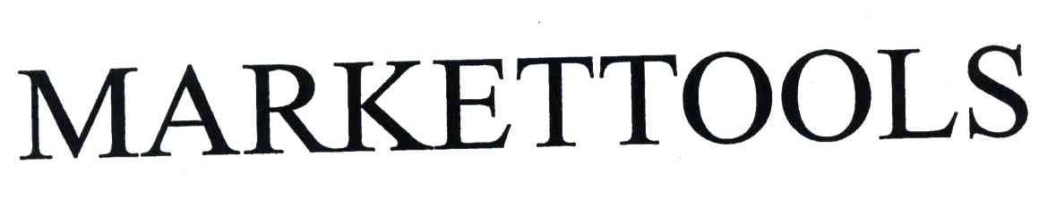MARKETTOOLS
