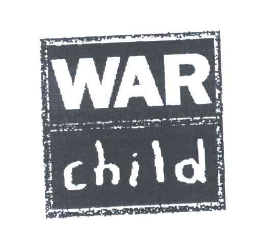 WAR CHILD