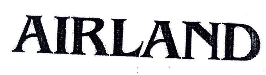 AIRLAND