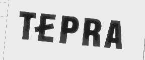 TEPRA