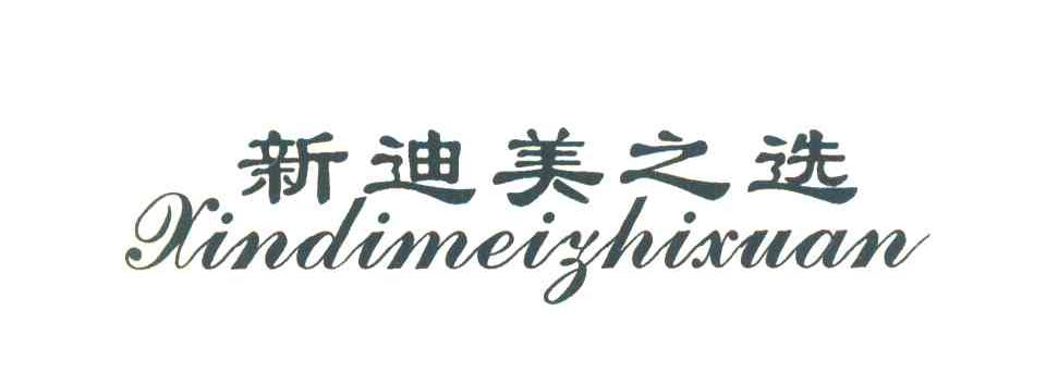 新迪美之选
