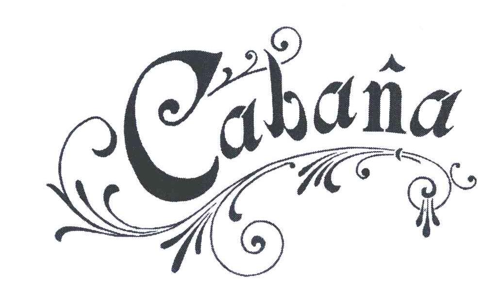 CABANA