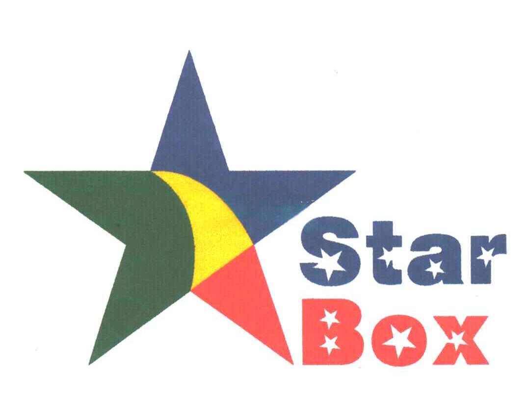 STAR BOX