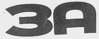 3   A