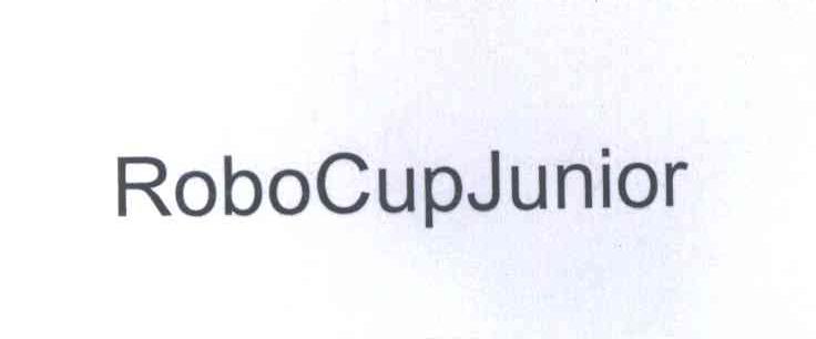 ROBOCUPJUNIOR