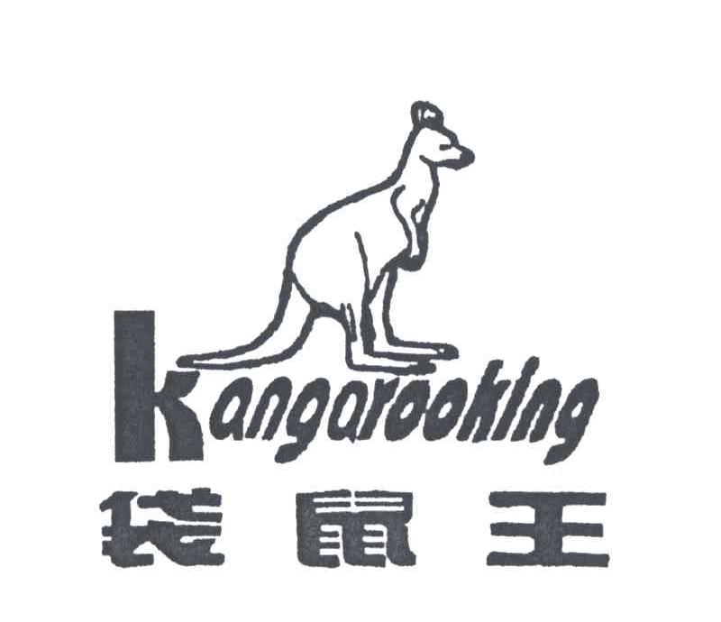 袋鼠王及图