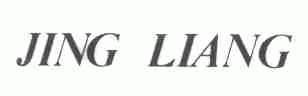 JING LIANG
