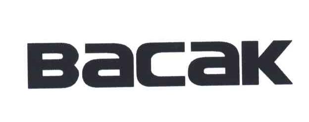 BACAK