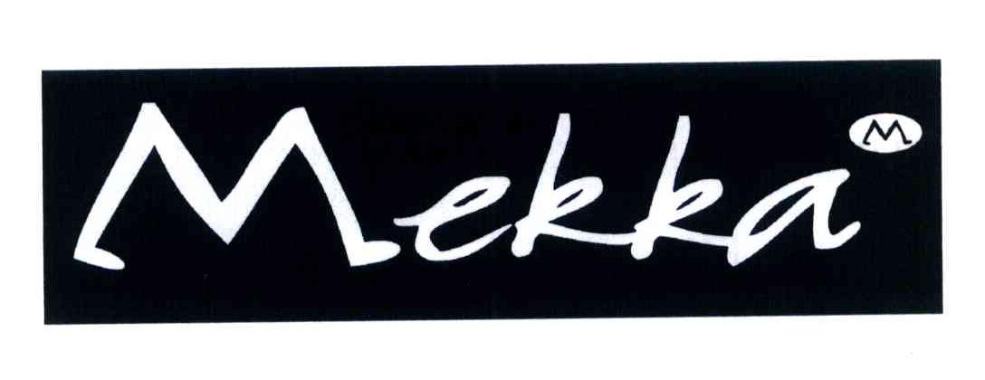 MEKKA;M