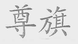 尊旗