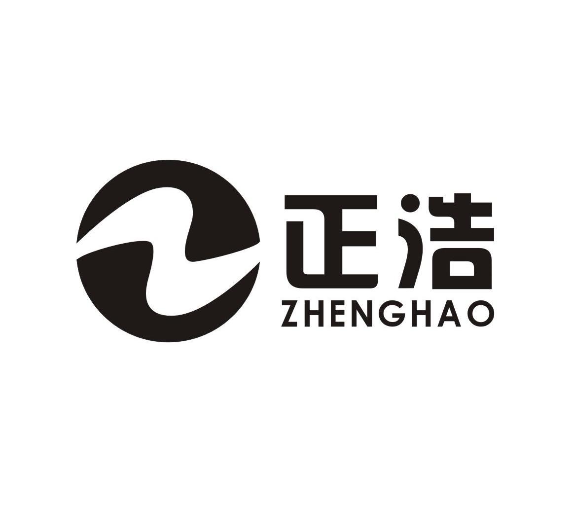 正浩