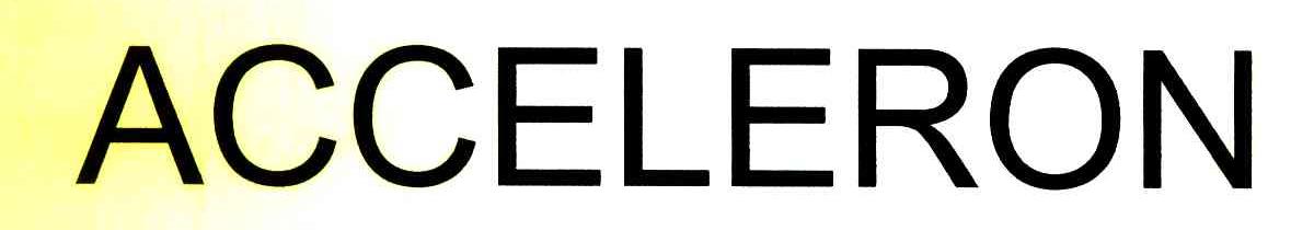 ACCELERON