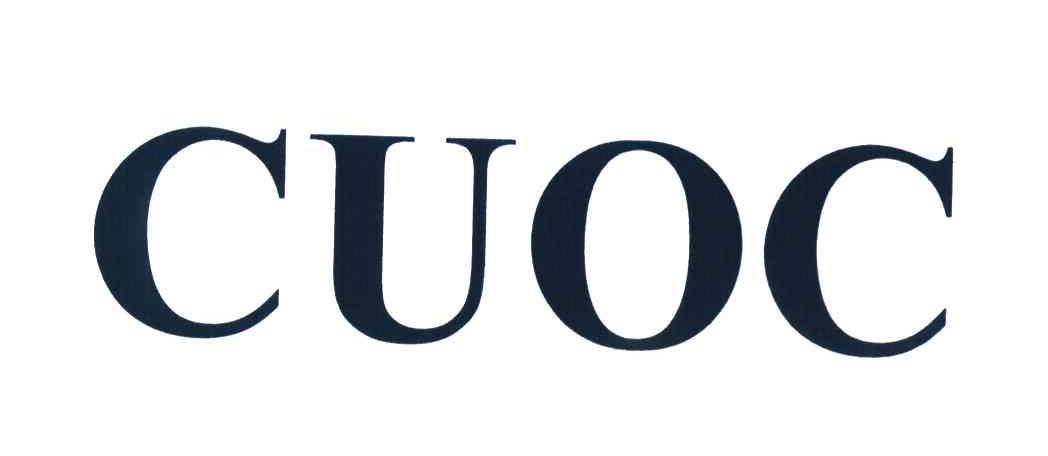 CUOC