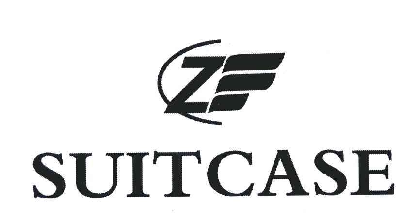 SUITCASE;Z