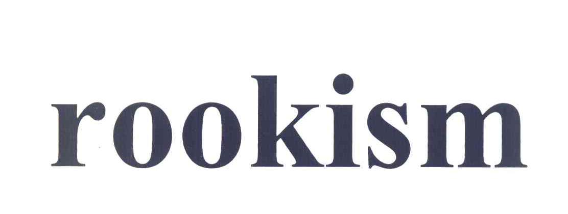 ROOKISM