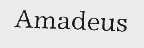 AMADEUS
