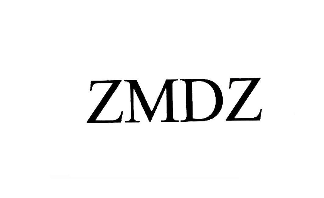 ZMDZ