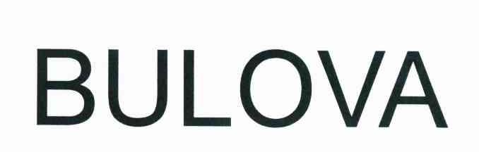 BULOVA