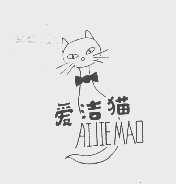 爱洁猫