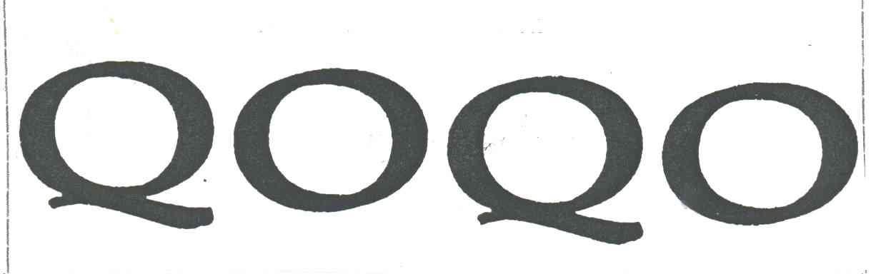 QOQO