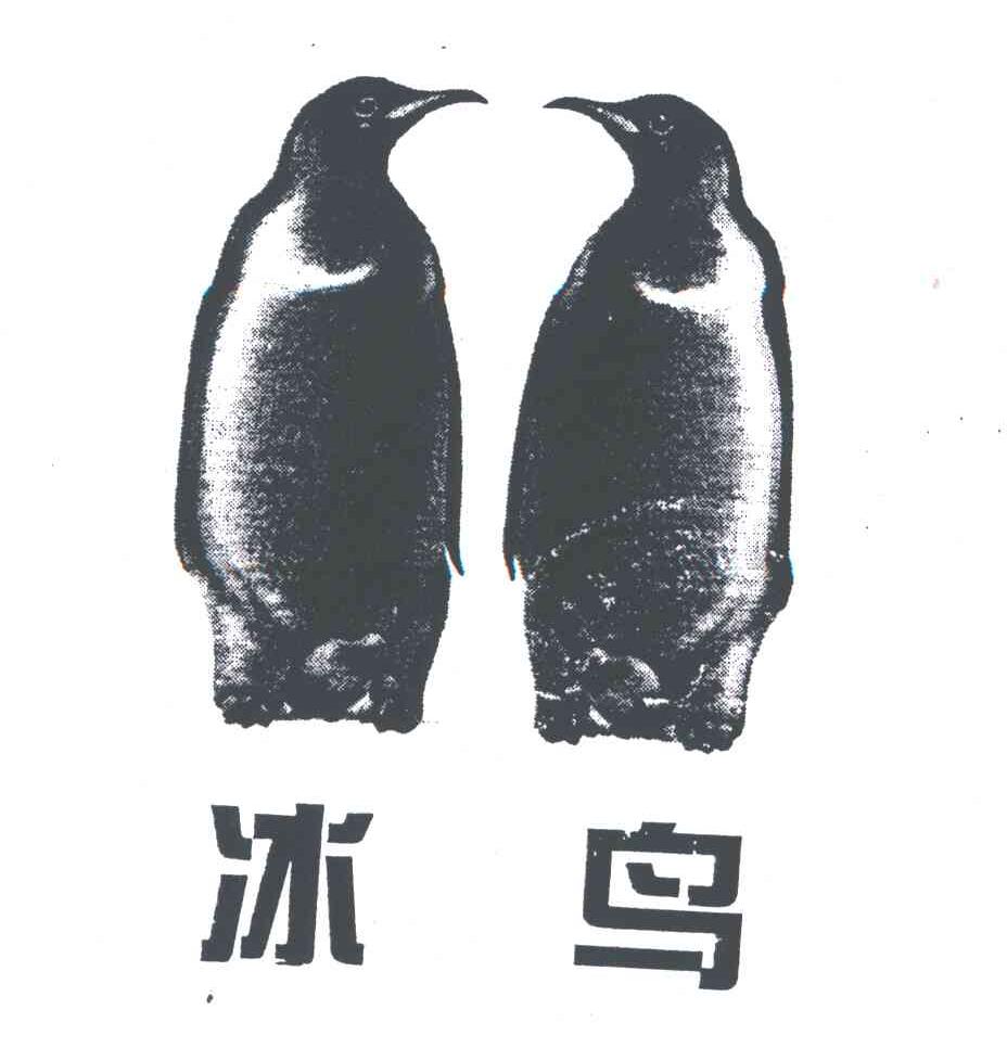 冰鸟