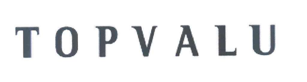 TOPVALU