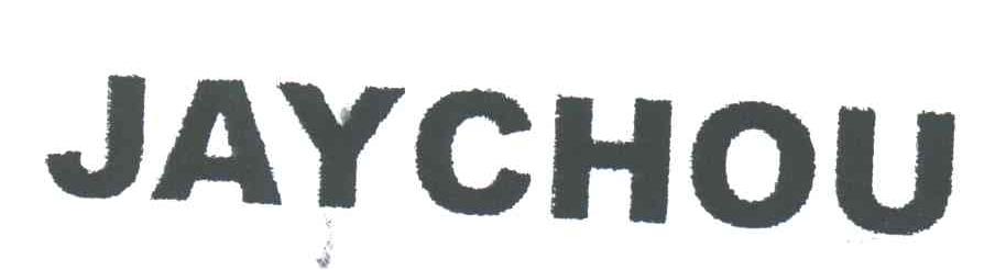 JAYCHOU