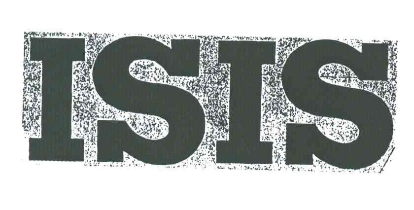 ISIS
