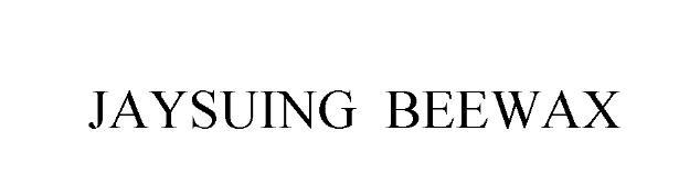 JAYSUING BEEWAX