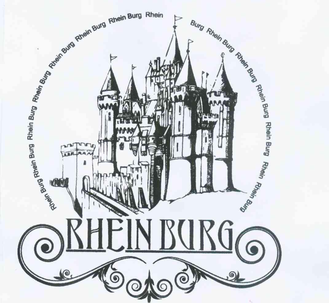 RHEIN BURG