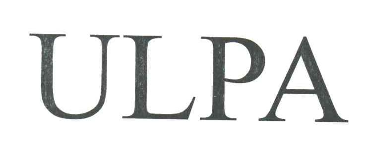 ULPA