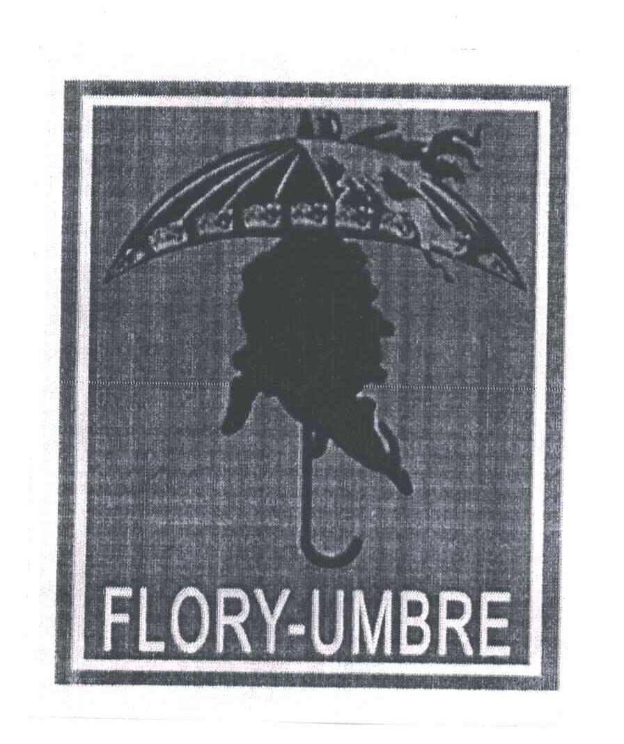 FLORY UMBRE