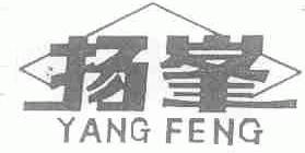 杨峰