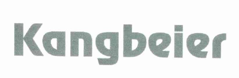 KANGBEIER