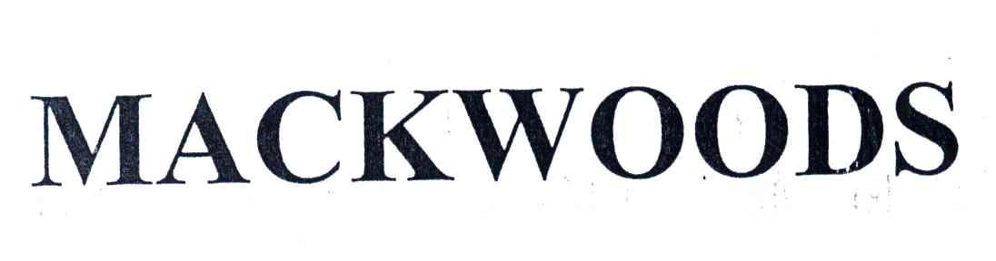 MACKWOODS