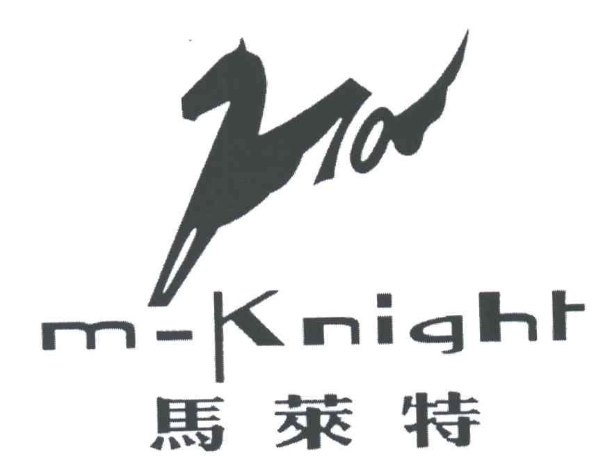 M KNIGHT;马莱特