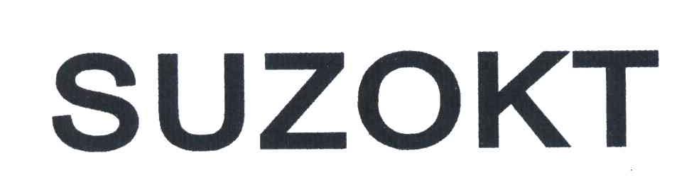 SUZOKT