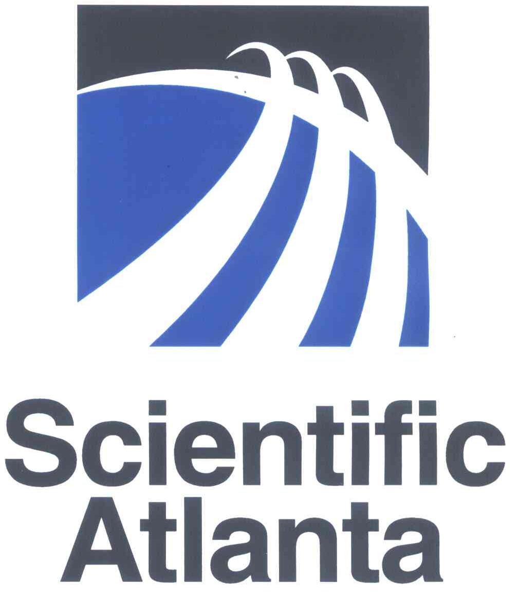 SCIENTIFICATLANTA
