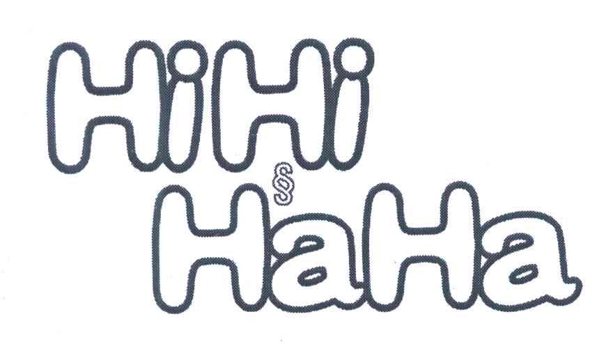 HIHIHAHA