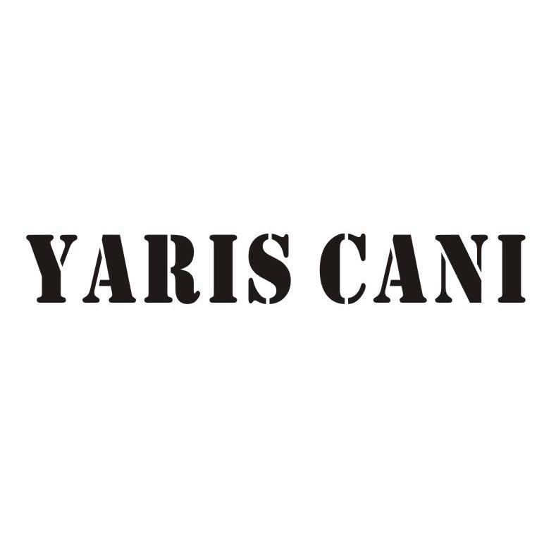 YARIS CANI